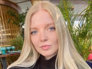 Picture of AnnieMavrodi