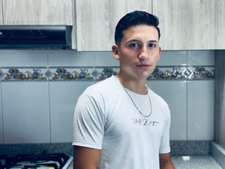 Picture of CharlyCambell
