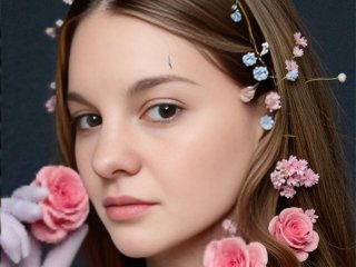 Picture of IvyHaes
