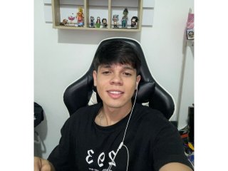 Picture of JhonnyPeck