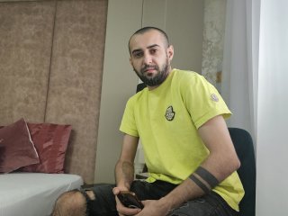 Picture of XanderLee